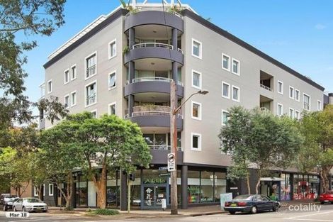 58/100 Cleveland St, Chippendale, NSW 2008