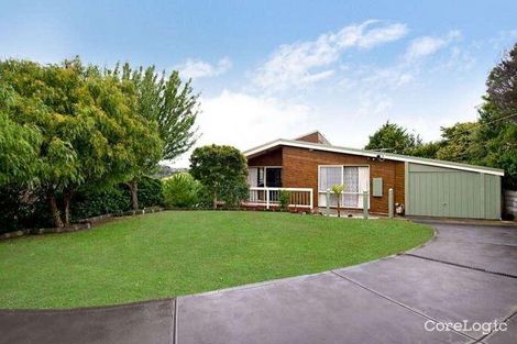 Property photo of 114 Brights Drive Rye VIC 3941