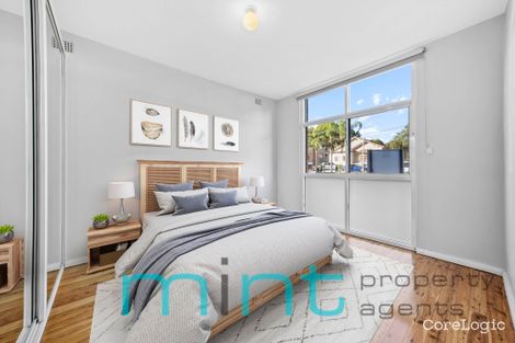 Property photo of 1/8-10 Wangee Road Lakemba NSW 2195