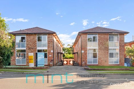 Property photo of 1/8-10 Wangee Road Lakemba NSW 2195