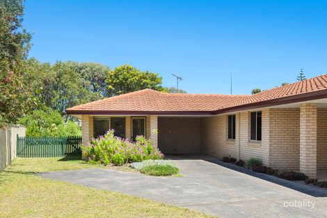 Property photo of 6A Arabian Court West Busselton WA 6280