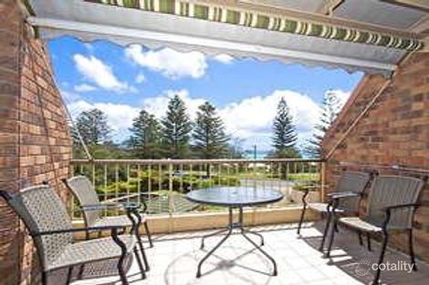 Property photo of 21/146 Pacific Parade Bilinga QLD 4225