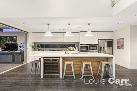 Property photo of 92 Yaringa Road Castle Hill NSW 2154