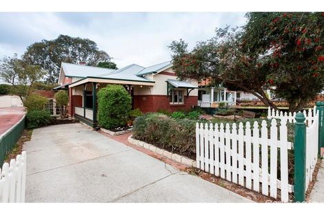 Property photo of 108 Matlock Street Mount Hawthorn WA 6016