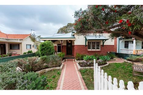 Property photo of 108 Matlock Street Mount Hawthorn WA 6016