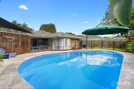 Property photo of 6 Cobaki Place Forest Lake QLD 4078