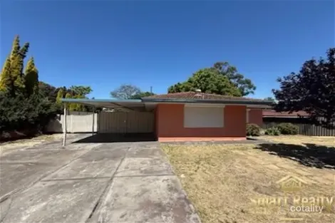 Property photo of 45 Barron Way Orelia WA 6167
