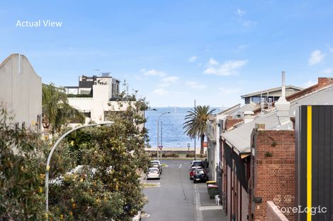 Property photo of 305C/142 Rouse Street Port Melbourne VIC 3207