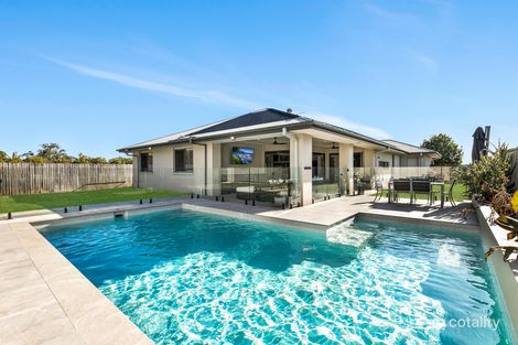 62 Jarrah St, Moggill, QLD 4070