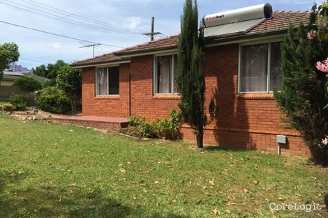 Property photo of 190 Kildare Road Blacktown NSW 2148