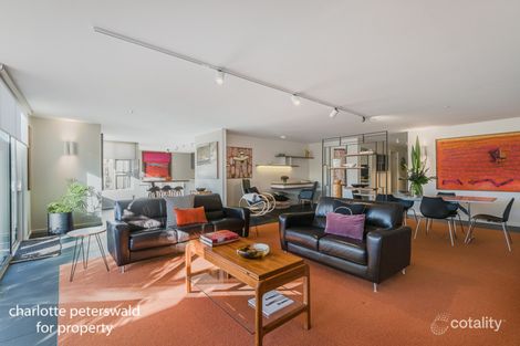 Property photo of 42 Salamanca Square Battery Point TAS 7004