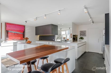 Property photo of 42 Salamanca Square Battery Point TAS 7004