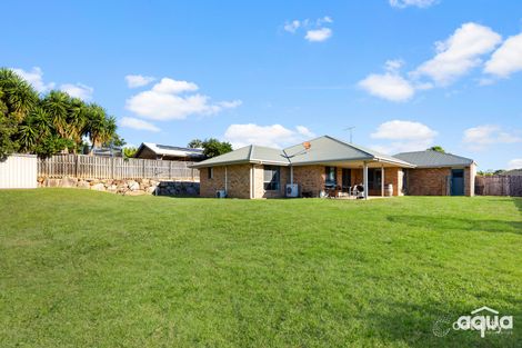 155 Macdonald Dr, Narangba, QLD 4504