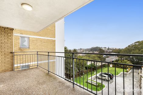Property photo of 3C/12 Milford Street Randwick NSW 2031
