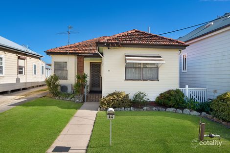 Property photo of 44 Belmore Street Adamstown NSW 2289