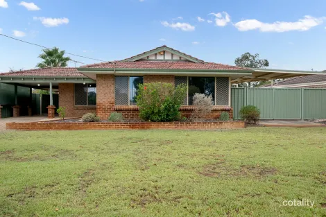 116 Park Rd, Kenwick, WA 6107