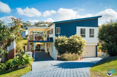 Contact agent for address, KIANGA, NSW 2546