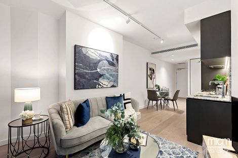 4305/250 Spencer St, Melbourne, VIC 3000