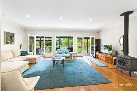 Property photo of 65 Treehaven Way Maleny QLD 4552