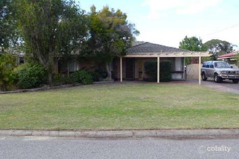 Property photo of 12 Seale Street Beckenham WA 6107