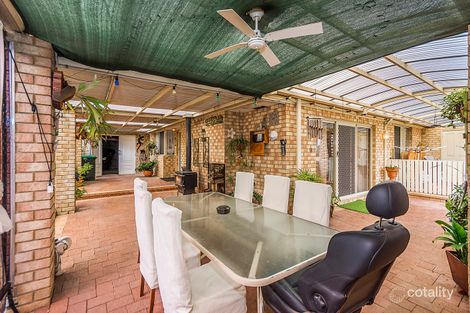 3 Goldie Way, Baldivis, WA 6171