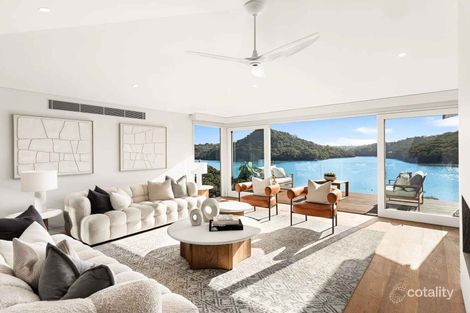 349 Edinburgh Rd, Castlecrag, NSW 2068