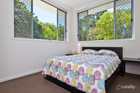 Property photo of 5/32 Windsor Street Hamilton QLD 4007