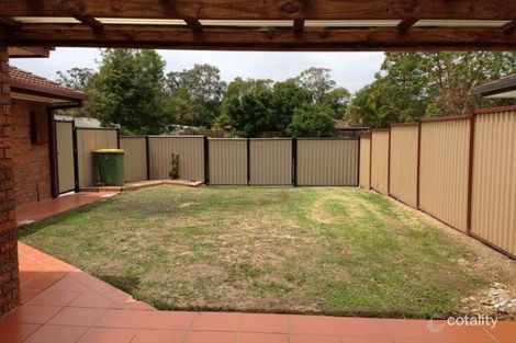 Property photo of 2/51 Botanical Drive Labrador QLD 4215