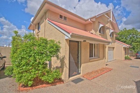Property photo of 3/45 Morris Street Wooloowin QLD 4030