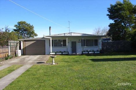 22 Punt Rd, Johnsonville, VIC 3902