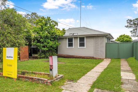 Property photo of 70 Penrose Crescent South Penrith NSW 2750