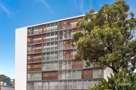 Property photo of 605/6-10 Rothschild Avenue Rosebery NSW 2018