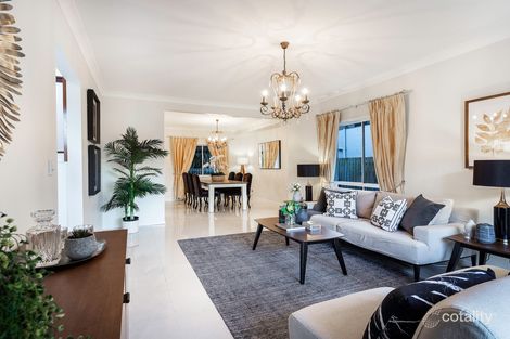 Property photo of 86 Kaboora Crescent Westlake QLD 4074