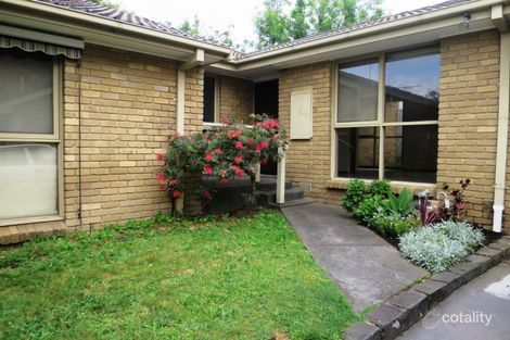 6/11 Parring Rd, Balwyn, VIC 3103