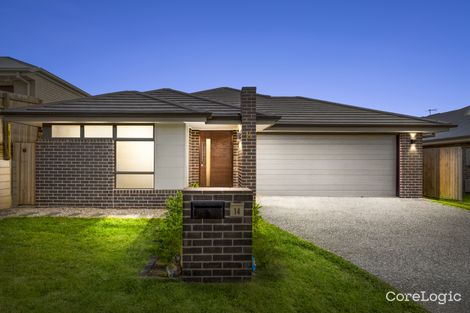 Property photo of 14 Dalcross Place Heathwood QLD 4110