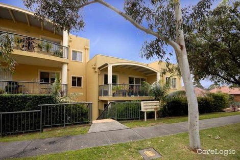 Property photo of 20/8 Gurrier Avenue Miranda NSW 2228