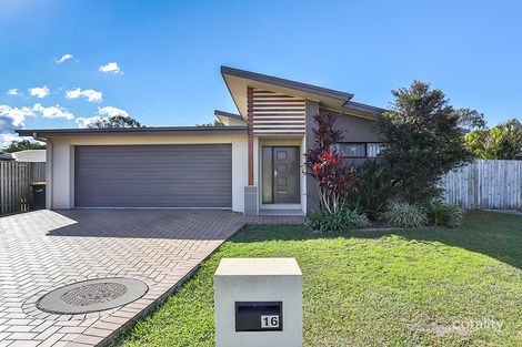 16 Tiffany Ct, Caboolture, QLD 4510