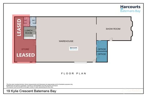 19 Kylie Cres, Batemans Bay, NSW 2536