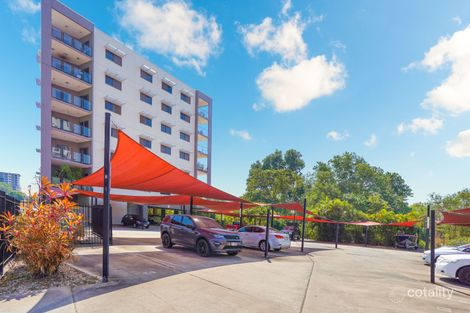 Property photo of 12/24 Harvey Street Darwin City NT 0800