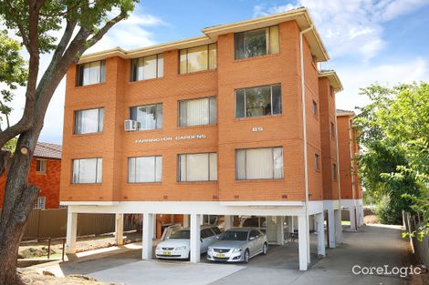 Property photo of 5/85 Longfield Street Cabramatta NSW 2166