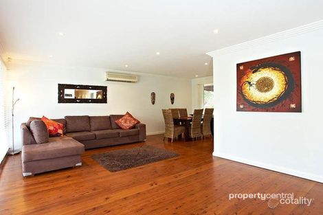 Property photo of 1 Parsons Avenue South Penrith NSW 2750