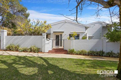 Property photo of 30 Central Avenue Swanbourne WA 6010