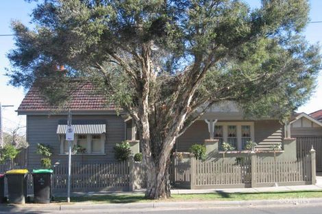 31 Lennox St, Moonee Ponds, VIC 3039