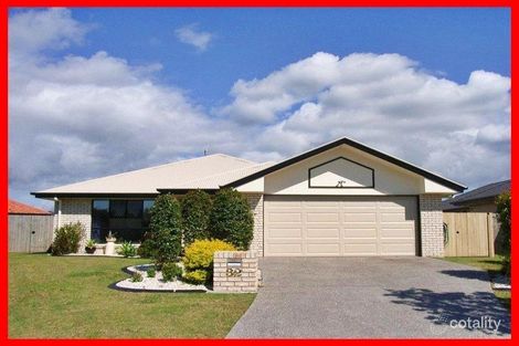 32 Samson Cct, Caloundra West, QLD 4551