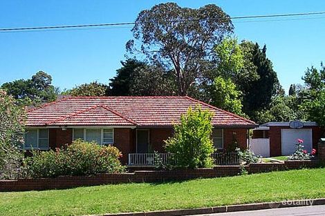 95 Raimonde Rd, Carlingford, NSW 2118