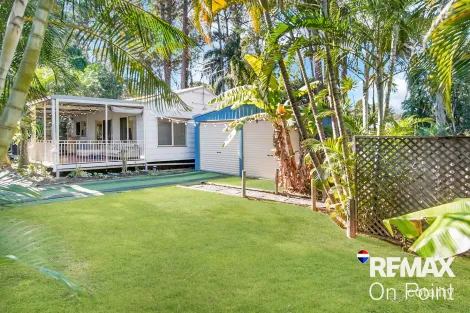 34 Tageruba St, Coochiemudlo Island, QLD 4184