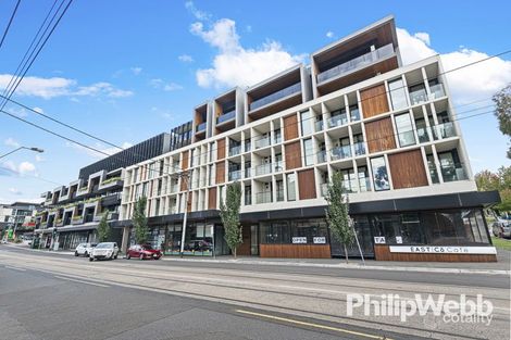 Property photo of 213/184 Whitehorse Road Balwyn VIC 3103