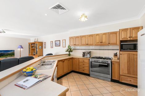 Property photo of 22A Thorn Street Pennant Hills NSW 2120