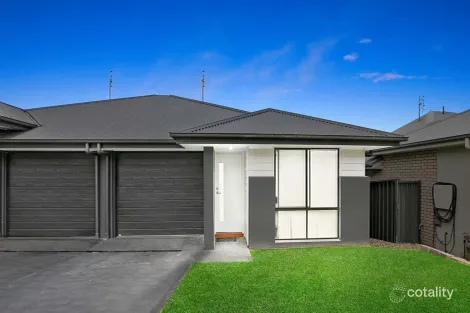 5 Mitchell Tce, Warnervale, NSW 2259