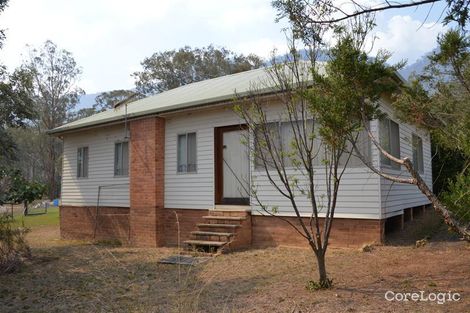 Property photo of 2 Naroo Circuit Glen Davis NSW 2846